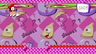 PTTOR: All Levels (pre-V4)