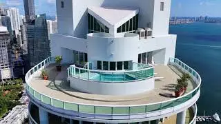 1643 Brickell Ave, Unit 4902, Miami, FL 33129