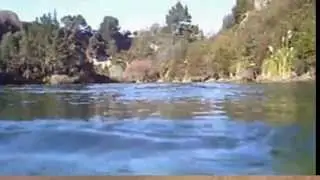 Drift Diver Specialty and Waikato River Drift Dive Trip