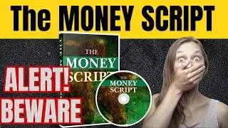 The Money Script Review (⛔ATTENTION!!⛔) FIND WEALTH SUCCESS WITH Money Script Reviews