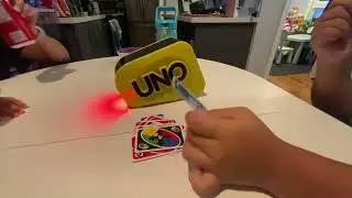 UNO attack mega hit game