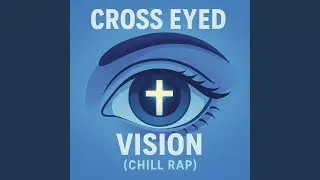 Cross Eyed Vision (Chill Rap Version)