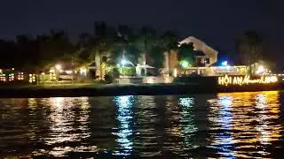 2 - Hoi An: Hoai River Boat Trip by Night with Release Lantern Hội An: Du ngoạn s&ocirc;ngJanuary 12, 2026