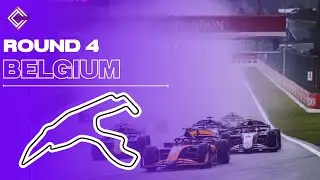 F2 VOD | Season 1 Round 4 CRS