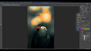Les bases de Photoshop CC2023 - Les calques de réglages #1