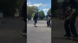 @MagicMafiaa & @DannyDarkslide