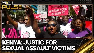 Kenya Govt Pays Compensation to Victims of 2007 Post-Election Violence | WION Pulse |WION World News