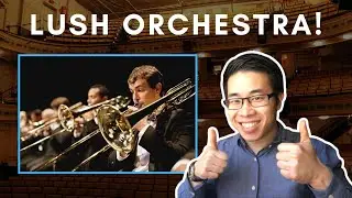How to Arrange Lush Broadway Orchestrations! (Using 1 Simple Rule)