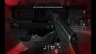 Soldier of Fortune Payback PB 47:33