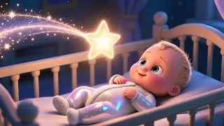 Baby Rides the Shooting Star 🌠✨ | Kids Learning Adventure | Preschool Educational Video