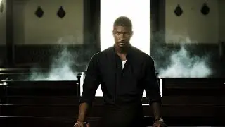 Unboxing Usher - Raymond VS Raymond 2010