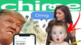 CHIME BANK STIMULUS CHECKS DIRECT DEPOSIT LATE TURBO TAX irs UPDATE 2021