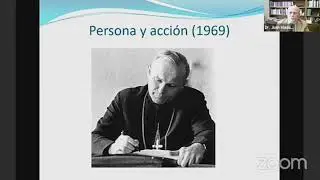 El personalismo de Karol Wojtyla como Personalismo Integral