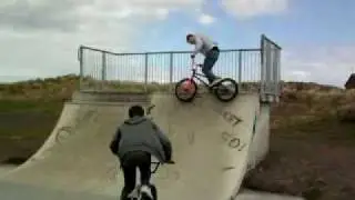 360 on quarter (shauno)