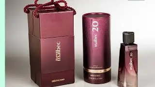 Malbec 20 Anos - GCE25