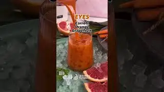 8 лучших соков для вашего тела