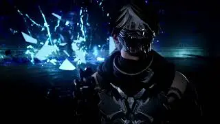 Ninja Gaiden 4 - Chapter 10: Ayame Helps | Cetus Cutscene and Boss Fight | Pond Strider Gameplay