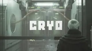Sci-Fi Short Film: "CRYO" - Unreal Fellowship Film - feat. Clair De Lune