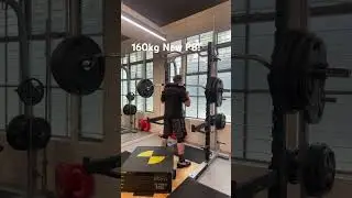 2 Hernias later. Form still has work&mdash; there&rsquo;s always room to grow.