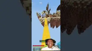 The Hive be like: #shorts #minecraft #mcbe