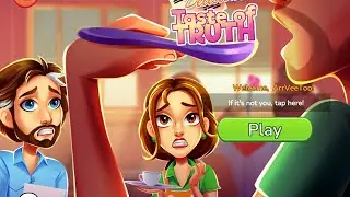 Delicious: Taste of Truth Bonus Level 1-3 Hard Mode