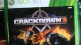 Comparing Xbox 360 cover new and old