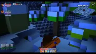 Cube World #15- Игра Исчерпала Возможности! | The End