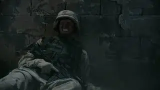 Mooh Pe Goli Mari | Sadr City Platoon | The Long Road Home #trending #shortsfeed#shorts #shortsvideo