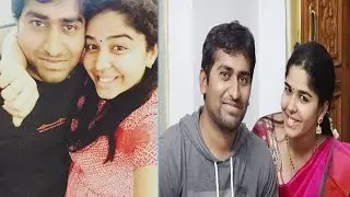 Telugu Singer Lipsika Marriage Photos