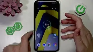 POCO M8 Pro 5G - How to Fix Wi-Fi Not Working