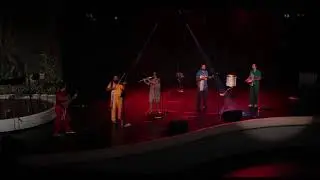 TCM FIOS - Forró pro Paixão (Wanessa Dourado)