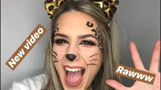 LEOPARD LOOK '18