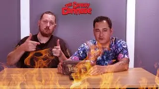 THE DUEL CHIP CHALLENGE | PEPPER X | HILARIOUS