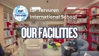 Our Facilities - ISF Tervuren