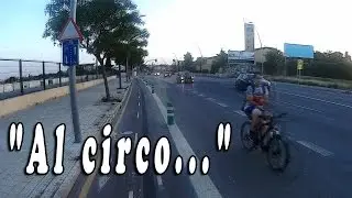 AL CIRCO... | PAYASO DIMENSIONAL