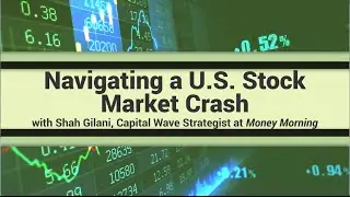 How to Prepare for the U.S. Stock Market Sell-off in 2015