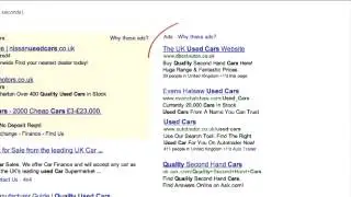 Google Adwords Management
