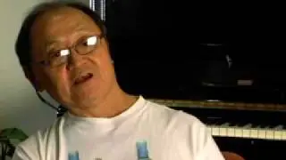 Paul Chihara On How Does One Get Into Film Composing?