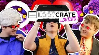 THE VIDEO THAT SAVED LOOT CRATE (Loot Crate Lovers)