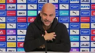 Guardiola: Messi - the best player of all time｜Man City｜Argentina｜Qatar 2022 World Cup｜Pele｜Maradona