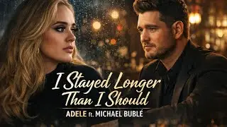 I Stayed Longer Than I Should (Official video 2026) Emotional Song