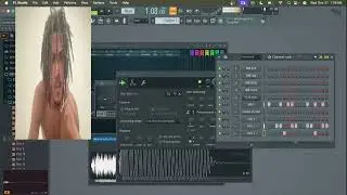 faded black kid vs fl studio