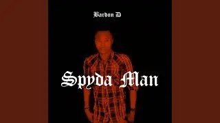 Spyda Man