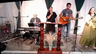 Culto de Aniverário 27/12/2025