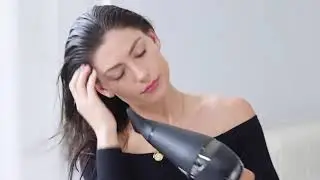 ghd air&reg; hair drying kit, kit professionale per asciugare i capelli con asciugacapelli ed accessori
