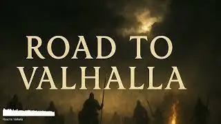 Road to Valhalla | Epic Viking Tribal Chant