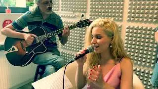 Cătălin Milea 'Pasăre Măiastră' (de la repetiții)