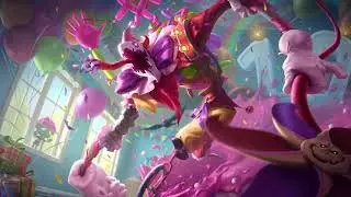 Surprise Party Fiddlesticks dance theme 1 hour loop (Audio Only)