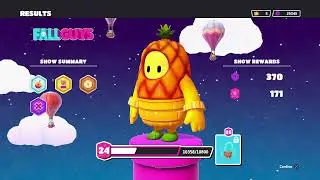 FALL GUYS SEASON 2 GAMEPLAY REVEAL COMING SOON!! (Countdown)
