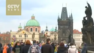 China and the Czech Republic to boost cultural exchanges